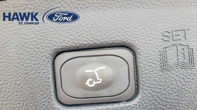2023 Ford Edge ST-Line
