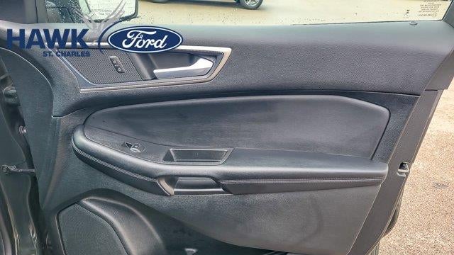 2023 Ford Edge ST-Line