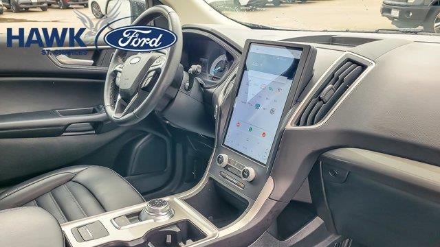 2023 Ford Edge ST-Line