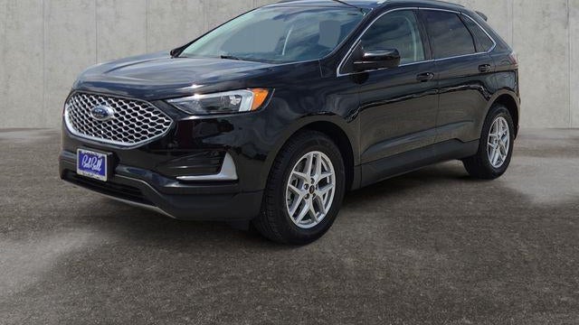 Preowned 2023 Ford Edge SEL for Sale