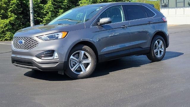 Preowned 2023 Ford Edge SEL for Sale