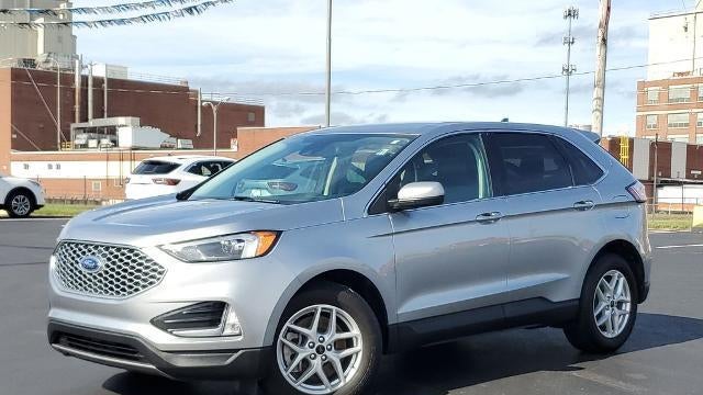 Preowned 2023 Ford Edge ST-Line for Sale
