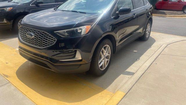 Preowned 2023 Ford Edge ST-Line for Sale