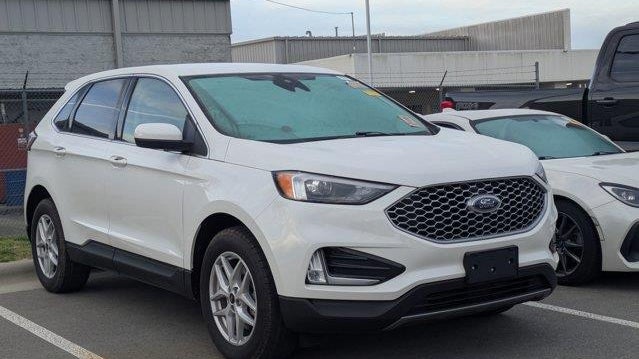 Preowned 2023 Ford Edge SEL for Sale