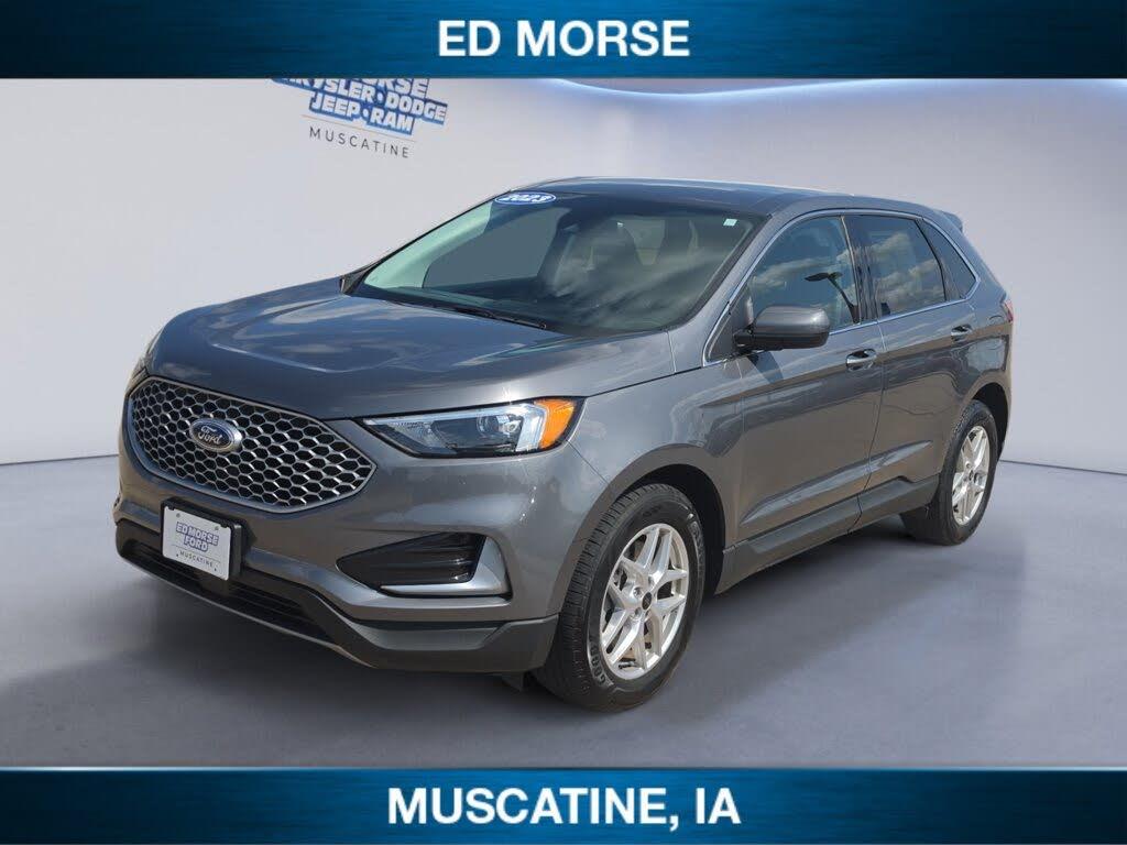2023 Ford Edge - $18,992