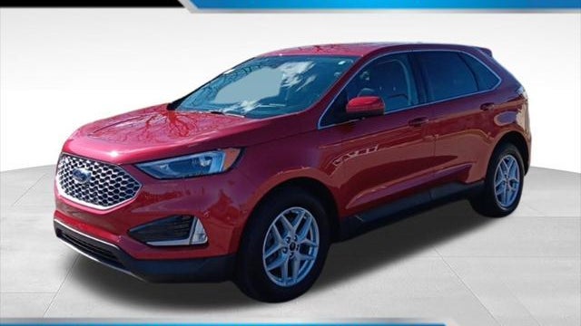 Preowned 2023 Ford Edge SEL for Sale
