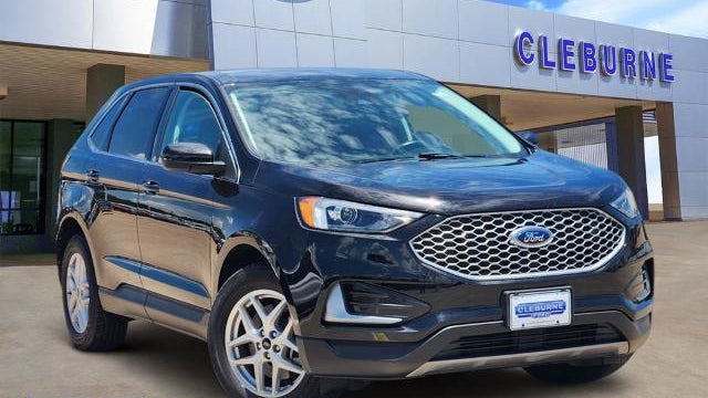 Preowned 2023 Ford Edge SEL for Sale
