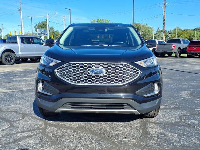 2023 Ford Edge SEL — photo 1 of 12