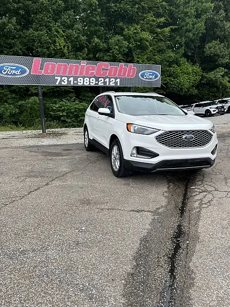 2023 Ford Edge - $28,998