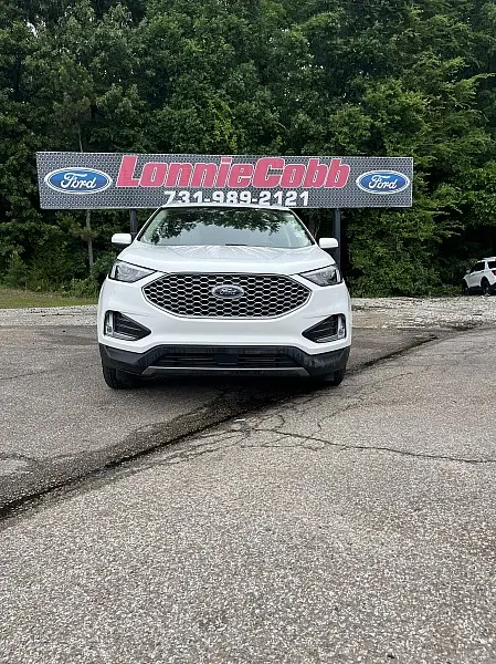 2023 Ford Edge - $28,998