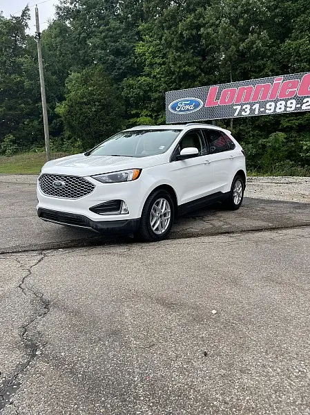 2023 Ford Edge - $28,998