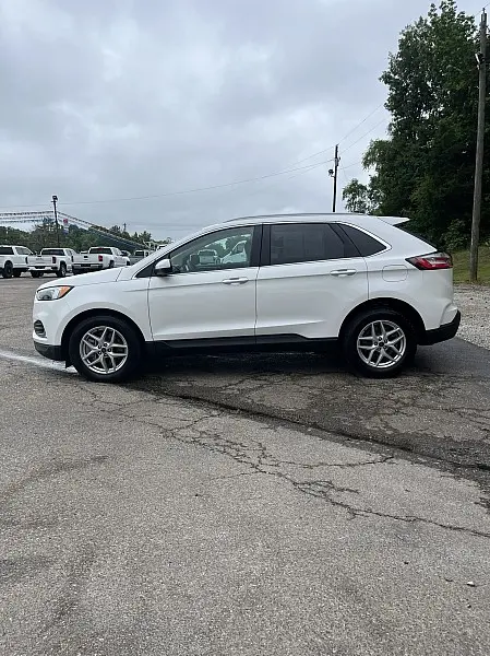2023 Ford Edge - $28,998