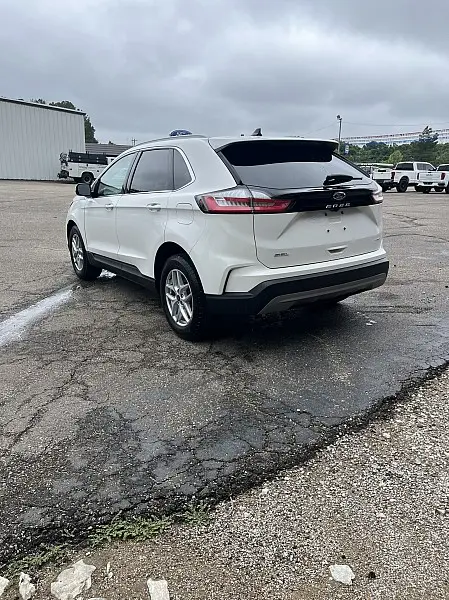 2023 Ford Edge - $28,998
