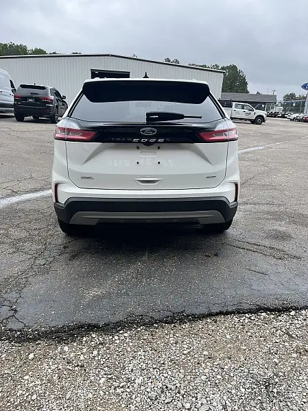 2023 Ford Edge - $28,998