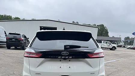 2023 Ford Edge ST-Line