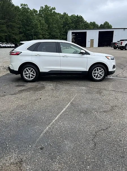 2023 Ford Edge - $28,998