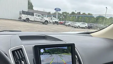 2023 Ford Edge ST-Line