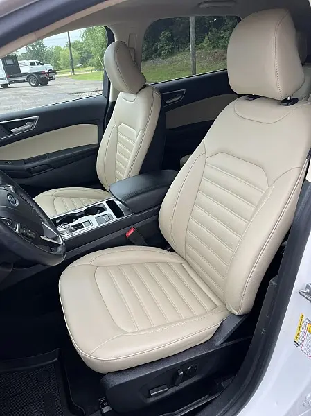 2023 Ford Edge - $28,998