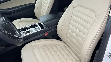 2023 Ford Edge ST-Line