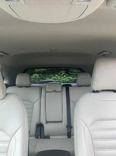 2023 Ford Edge - $28,998