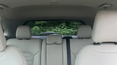 2023 Ford Edge ST-Line
