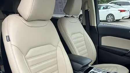 2023 Ford Edge ST-Line
