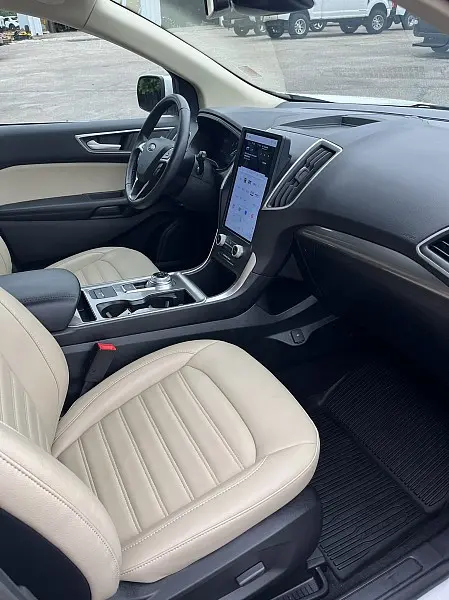 2023 Ford Edge - $28,998