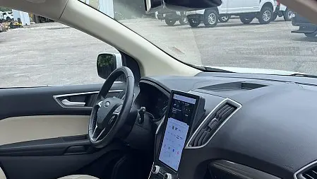 2023 Ford Edge ST-Line