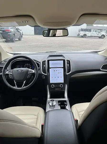 2023 Ford Edge - $28,998