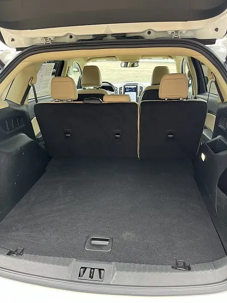 2023 Ford Edge - $28,998