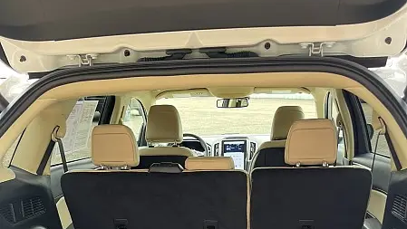 2023 Ford Edge ST-Line