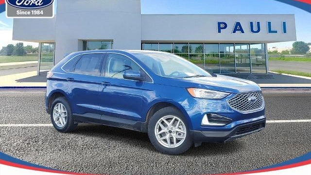 Preowned 2023 Ford Edge SEL for Sale