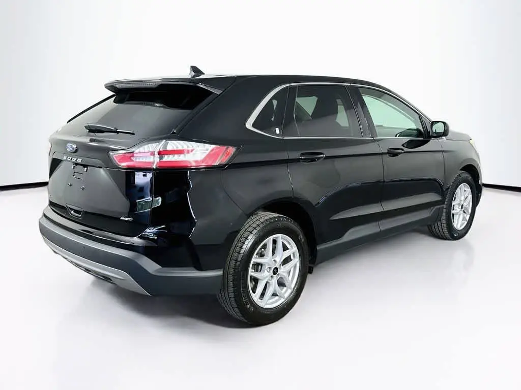 2023 Ford Edge - $24,561
