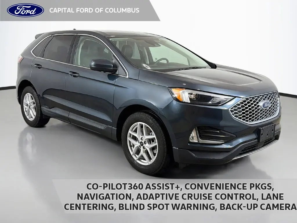 2023 Ford Edge - $20,999