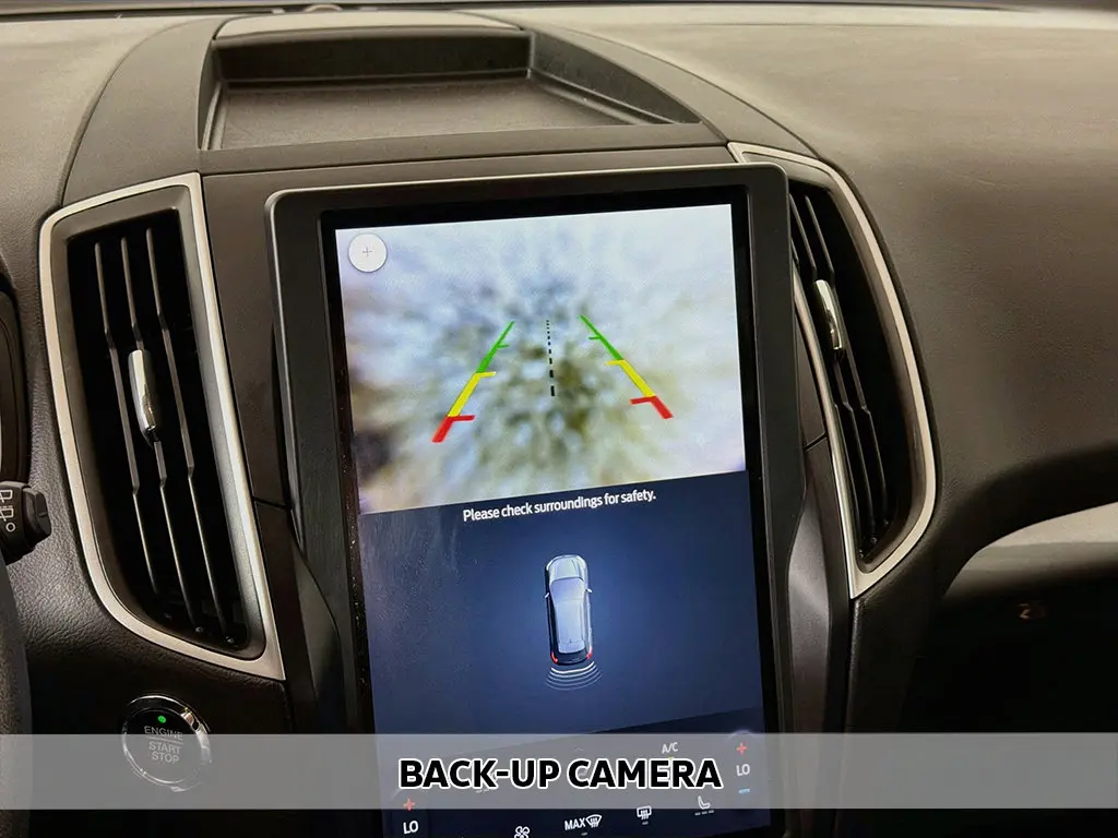 2023 Ford Edge - $20,999