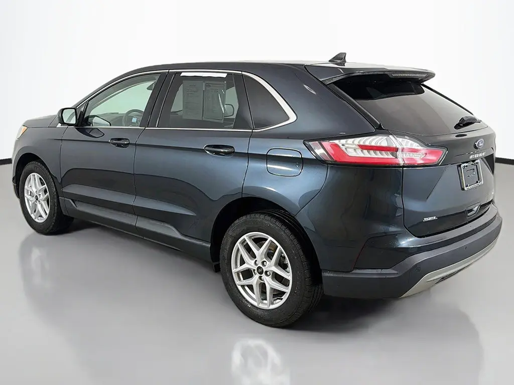 2023 Ford Edge - $20,999