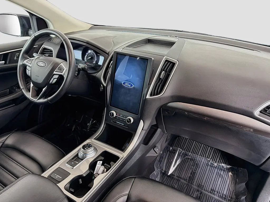 2023 Ford Edge - $20,999