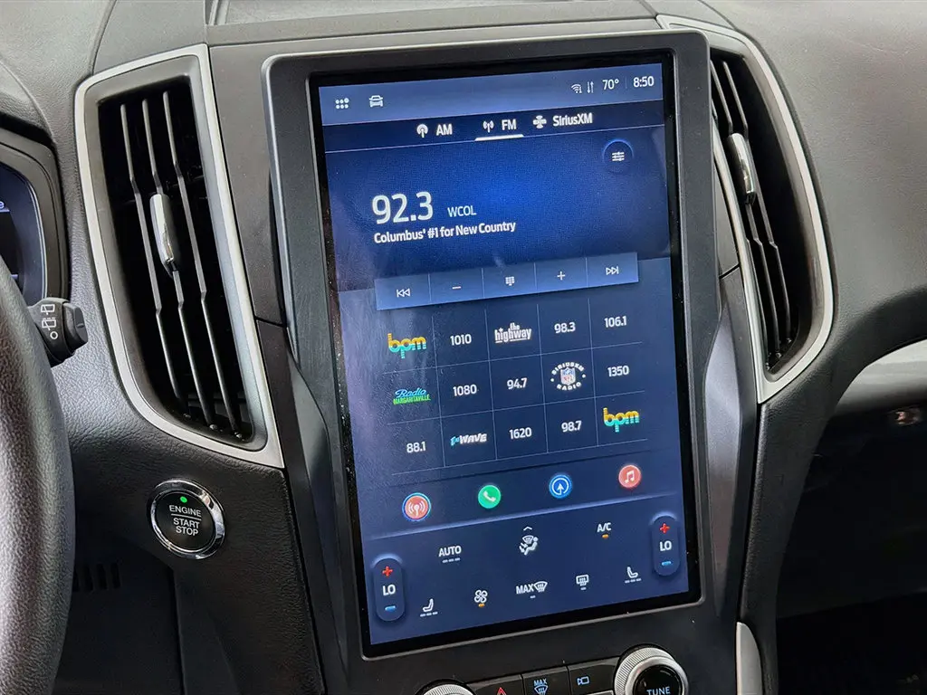 2023 Ford Edge - $20,999