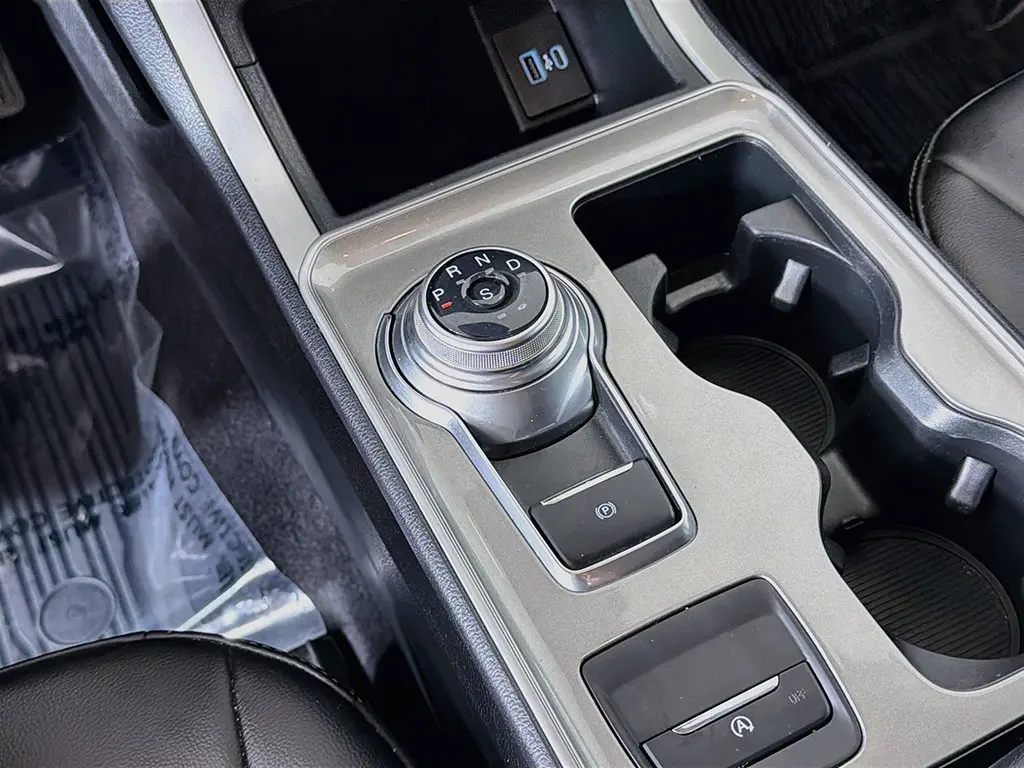 2023 Ford Edge - $20,999