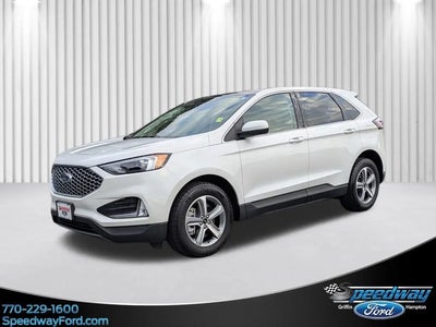 2023 Ford Edge AWD SEL 4DR Crossover