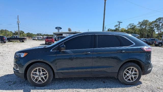 2023 Ford Edge ST-Line