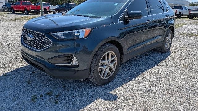 2023 Ford Edge ST-Line