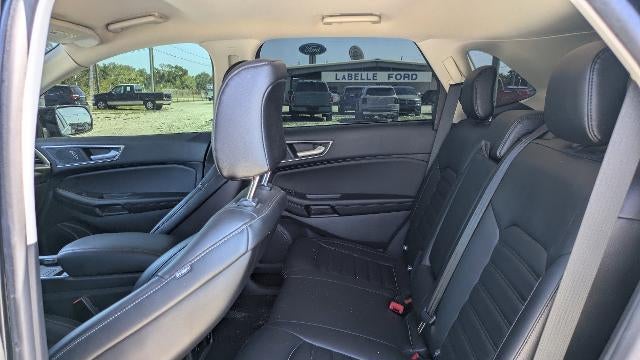 2023 Ford Edge ST-Line
