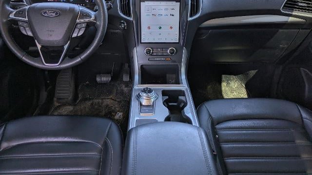 2023 Ford Edge ST-Line
