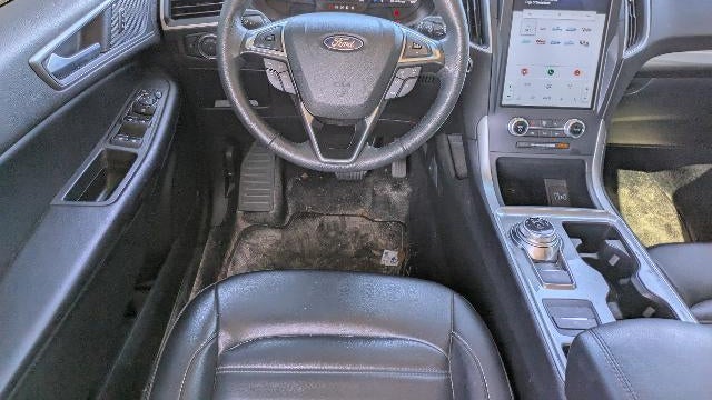 2023 Ford Edge ST-Line