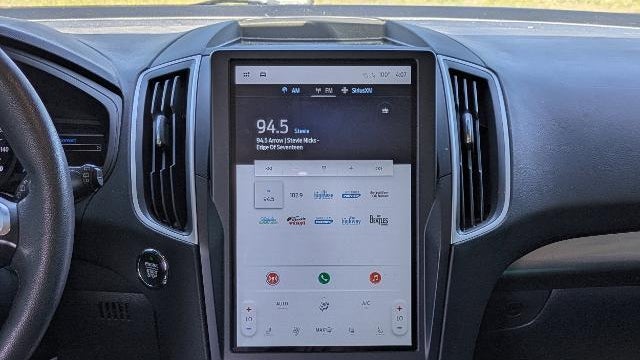2023 Ford Edge ST-Line