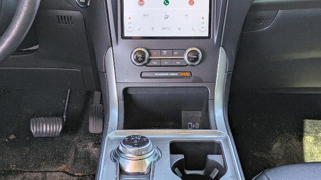 2023 Ford Edge ST-Line