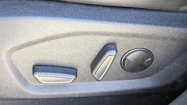 2023 Ford Edge ST-Line