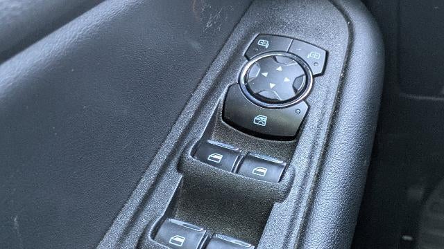 2023 Ford Edge ST-Line