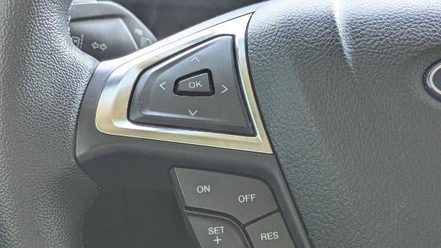 2023 Ford Edge ST-Line